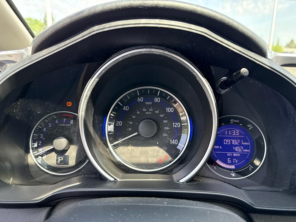 Thumbnail: 2016 Honda Fit - 15