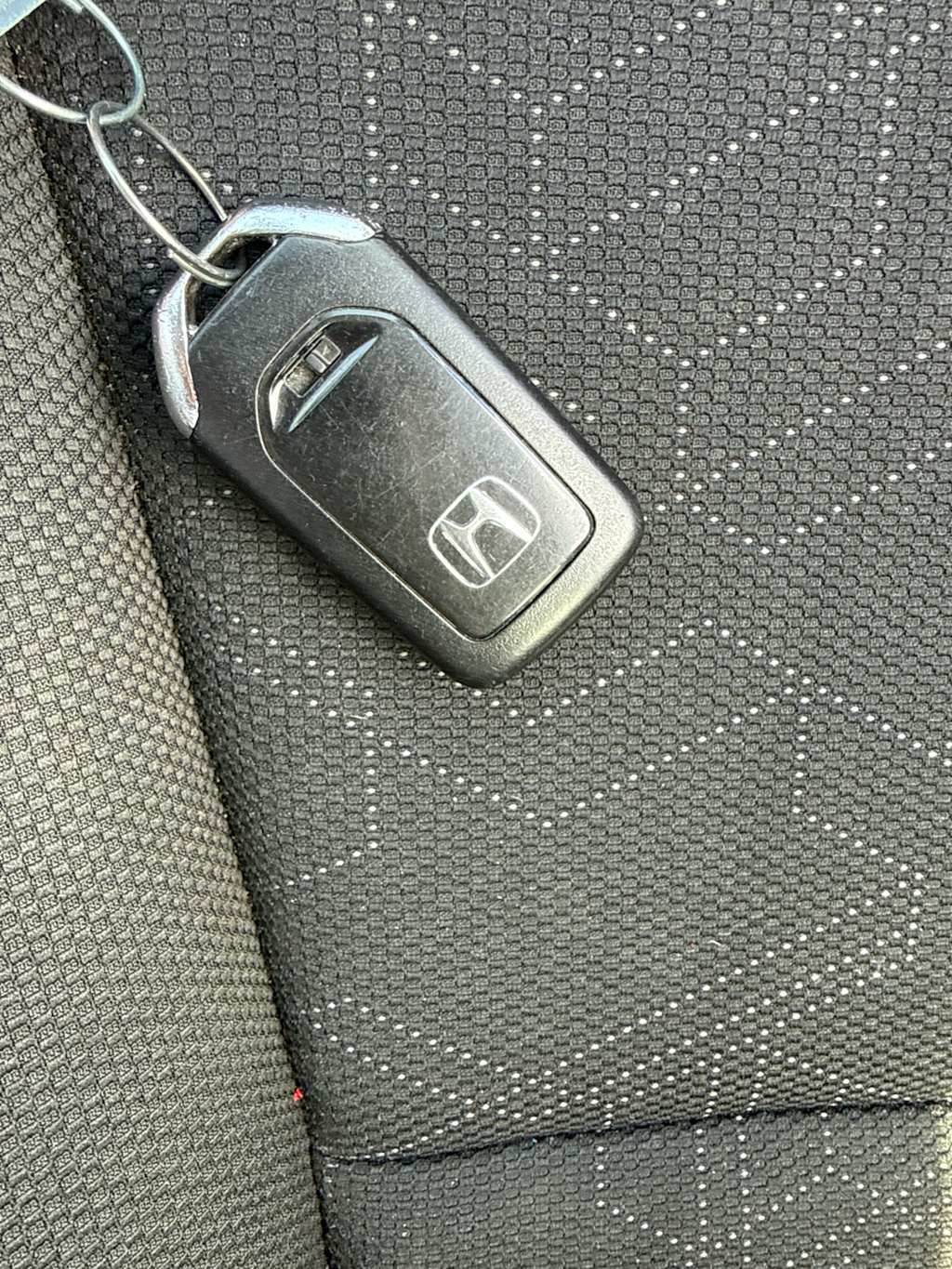 Thumbnail: 2016 Honda Fit - 17