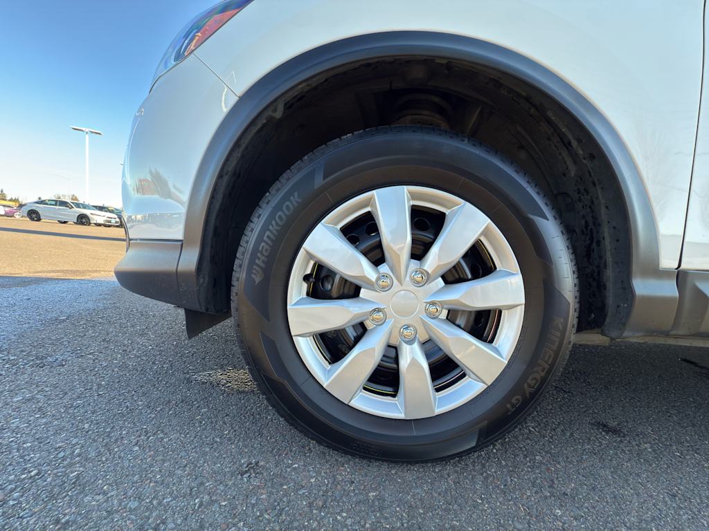 Thumbnail: 2018 Nissan Rogue Sport - 7