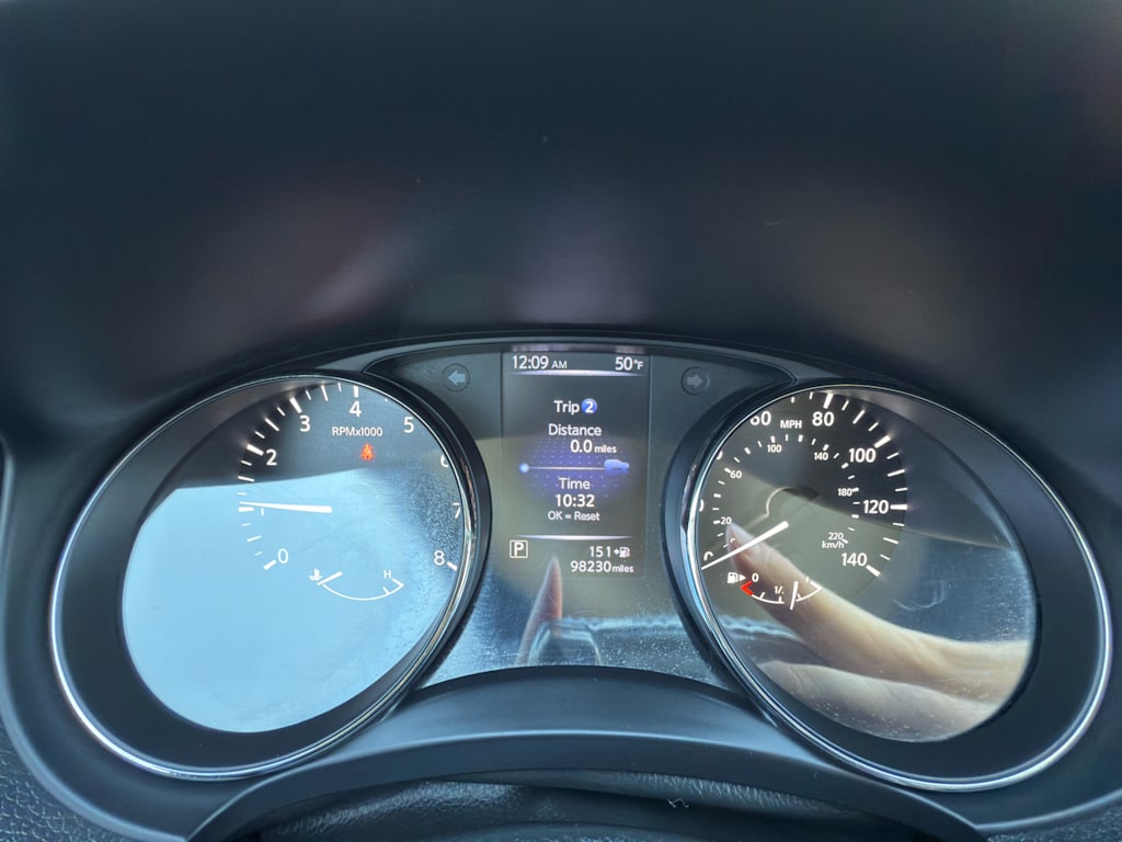 Thumbnail: 2018 Nissan Rogue Sport - 17