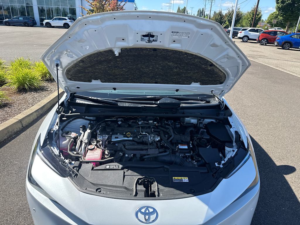 Thumbnail: 2024 Toyota Prius Prime - 7