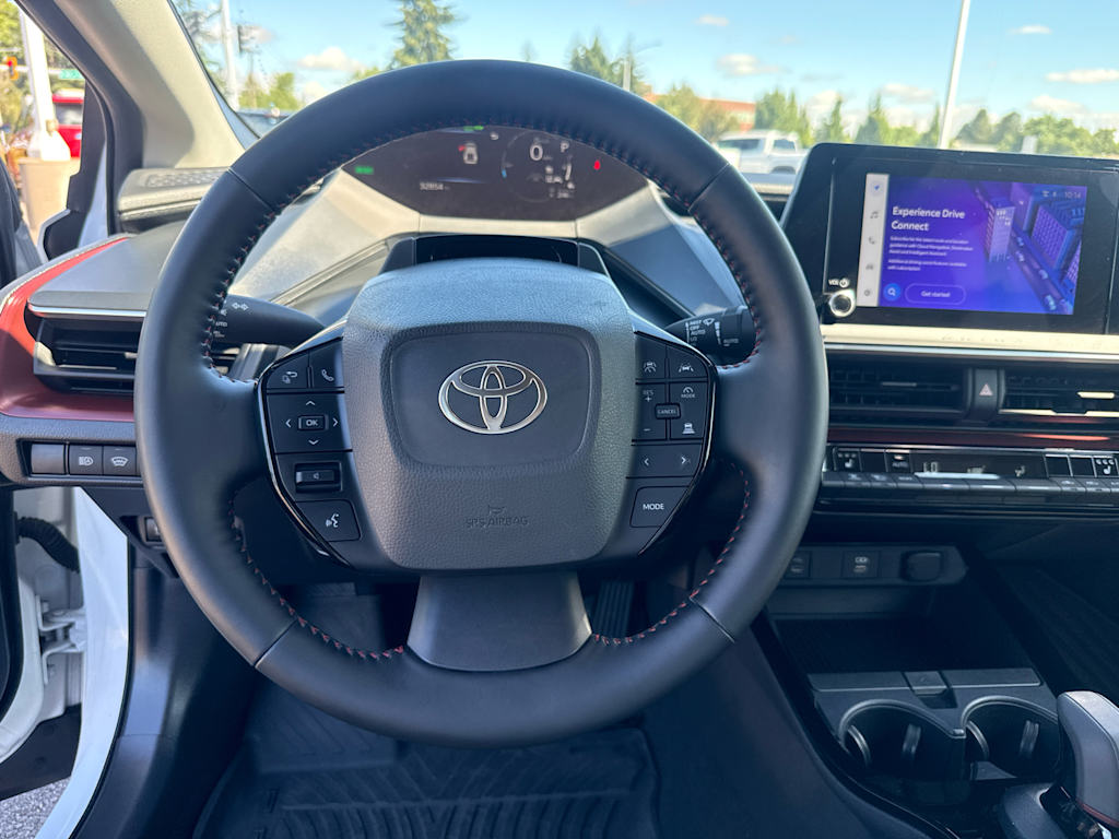 Thumbnail: 2024 Toyota Prius Prime - 12