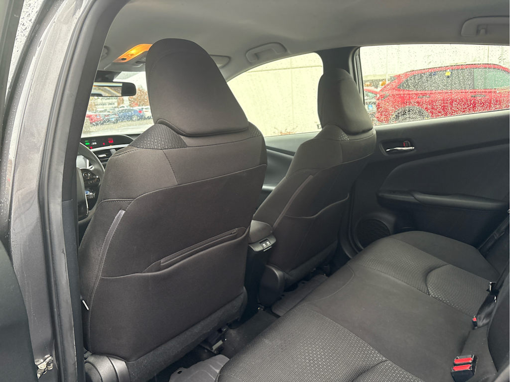 Thumbnail: 2021 Toyota Prius - 13