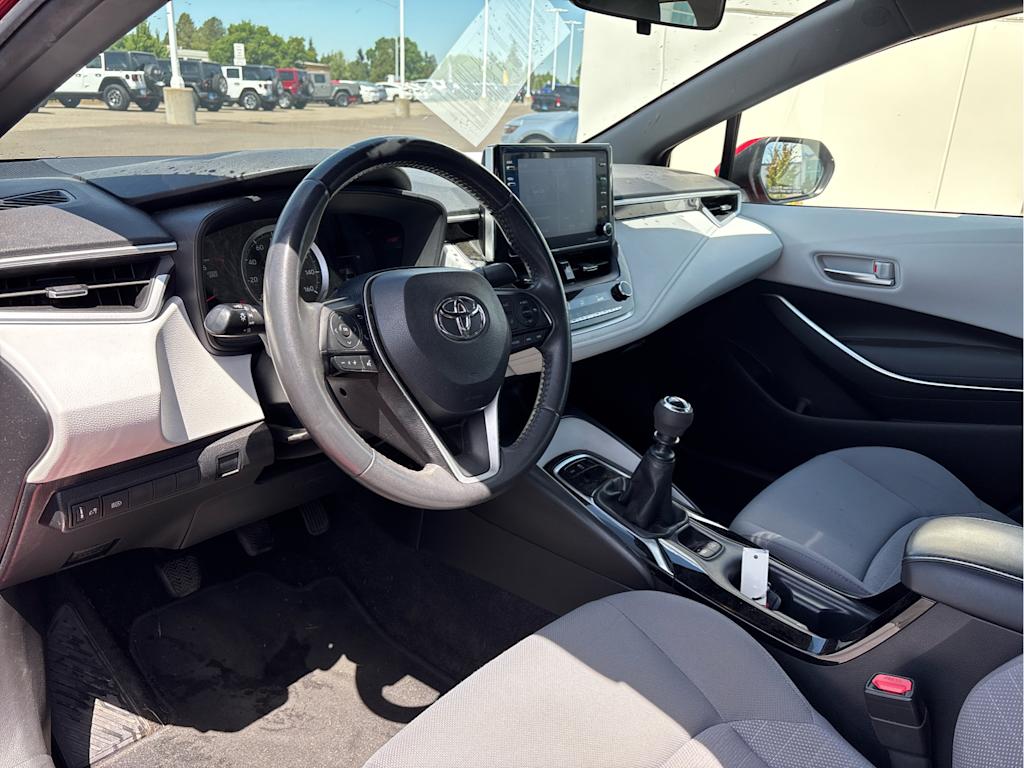 Thumbnail: 2021 Toyota Corolla - 2