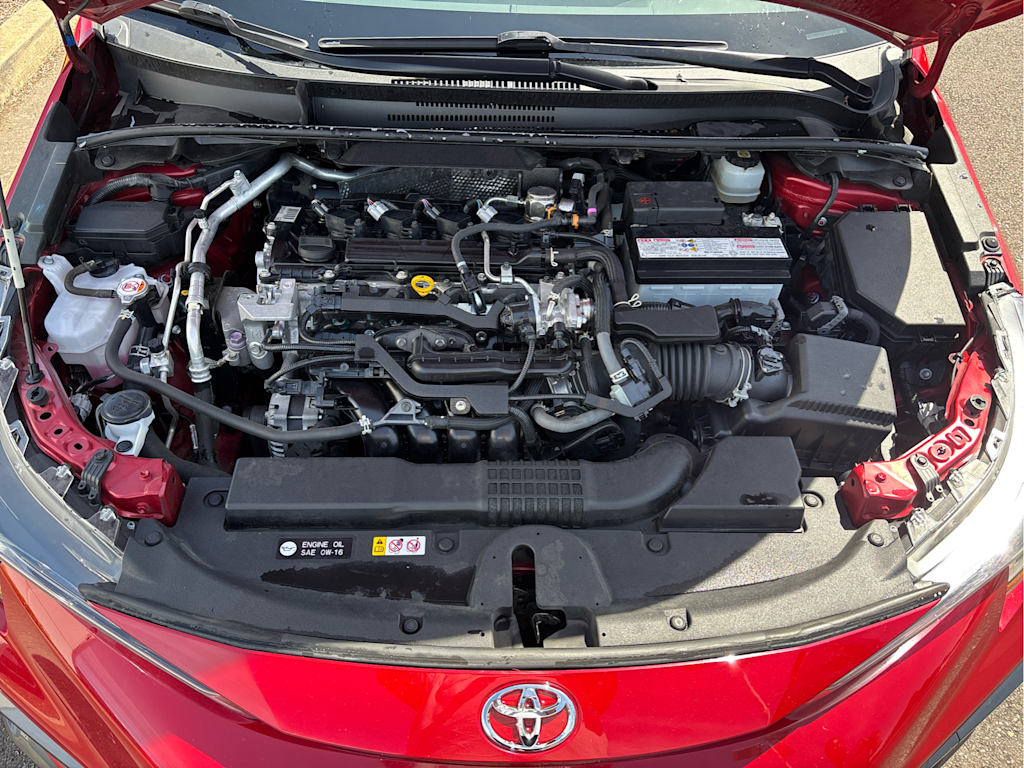 Thumbnail: 2021 Toyota Corolla - 5