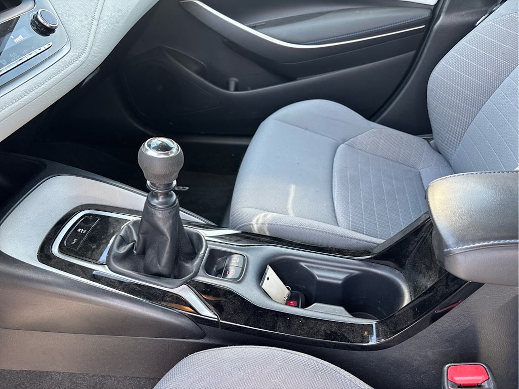 Thumbnail: 2021 Toyota Corolla - 19