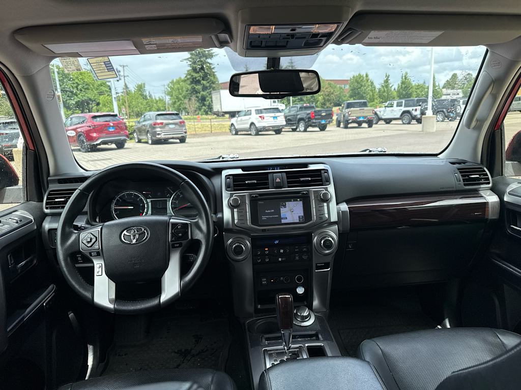 Thumbnail: 2019 Toyota 4Runner - 9