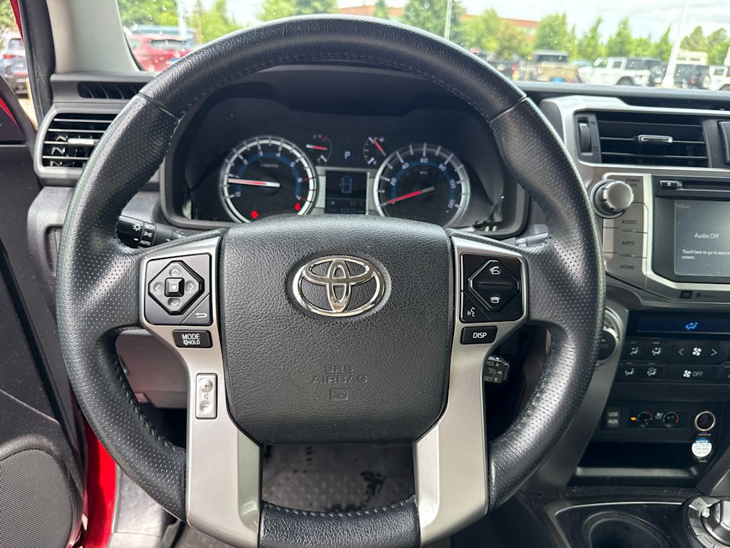 Thumbnail: 2019 Toyota 4Runner - 13