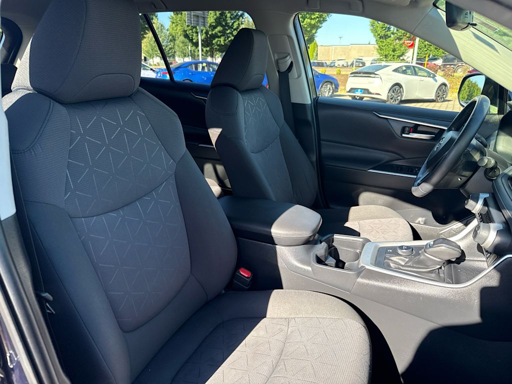 Thumbnail: 2020 Toyota RAV4 - 10