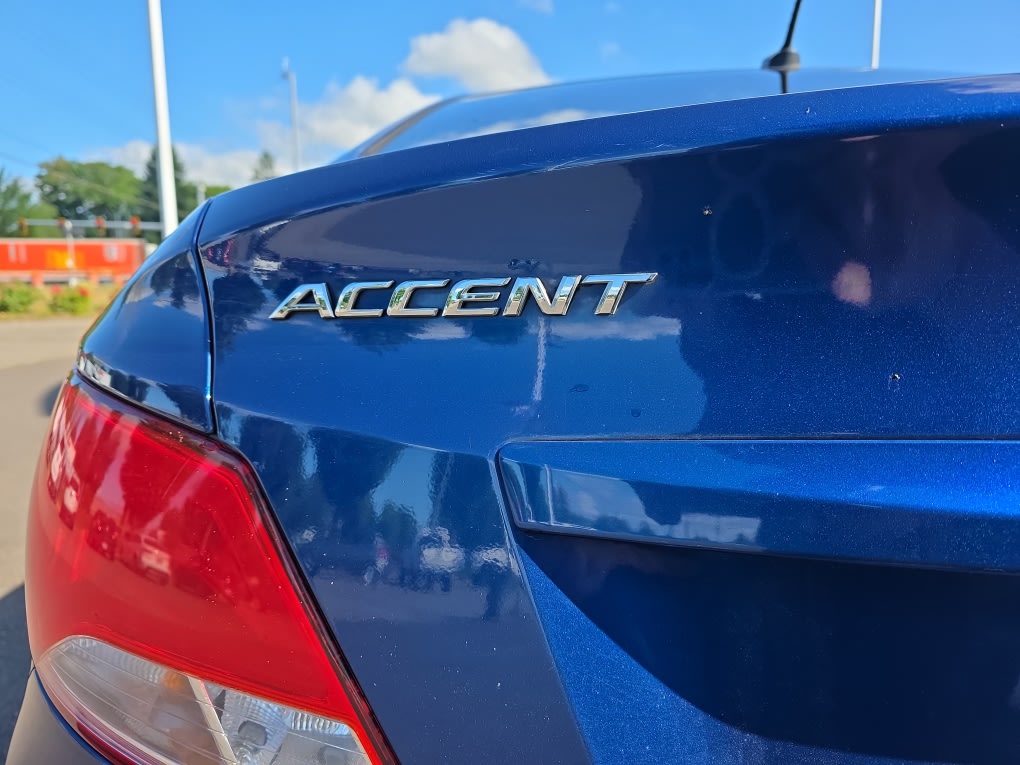 Thumbnail: 2017 Hyundai Accent - 4