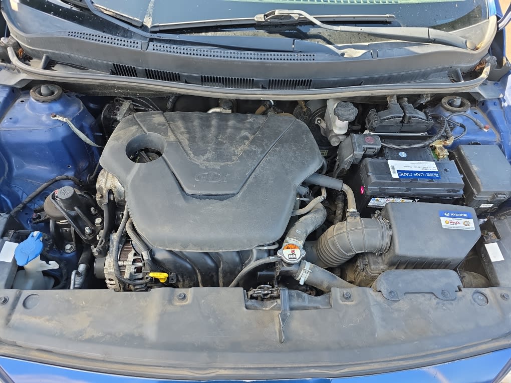 Thumbnail: 2017 Hyundai Accent - 6