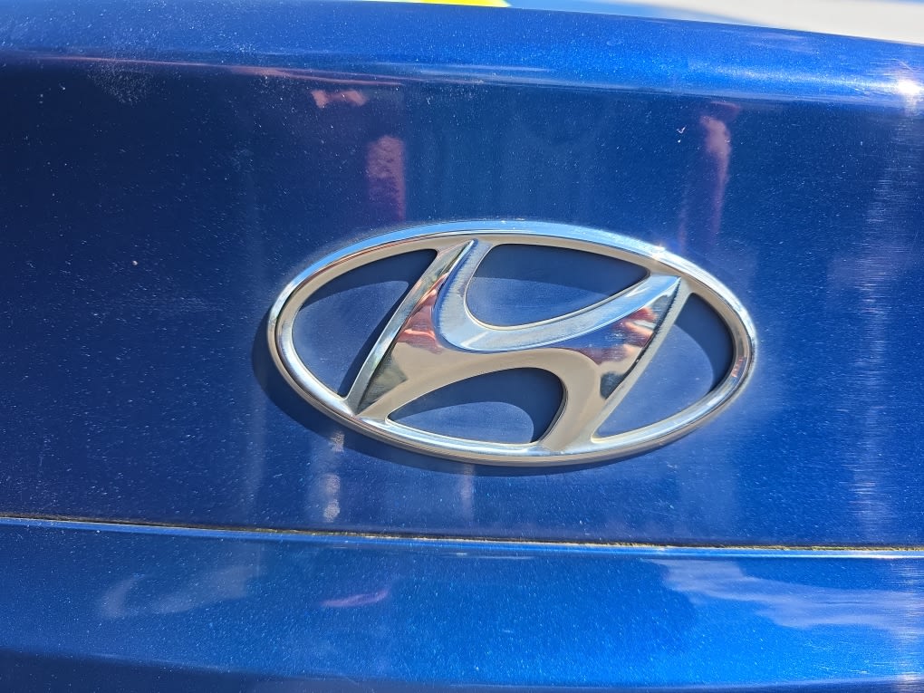 Thumbnail: 2017 Hyundai Accent - 20