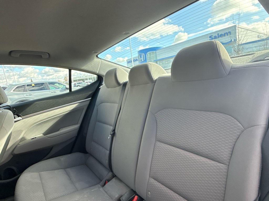 Thumbnail: 2020 Hyundai Elantra - 20