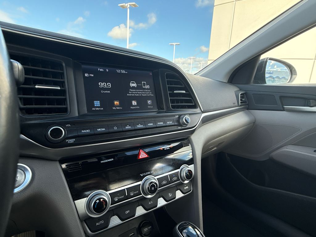 Thumbnail: 2020 Hyundai Elantra - 13