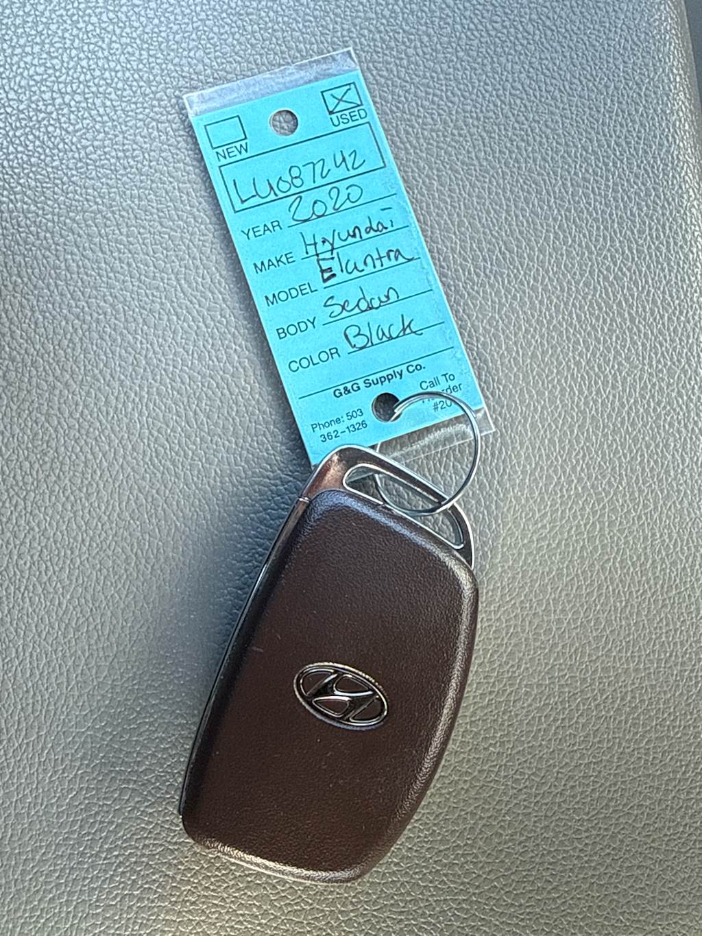 Thumbnail: 2020 Hyundai Elantra - 17