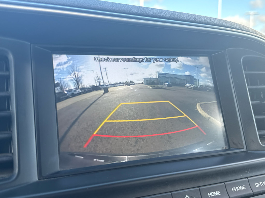 Thumbnail: 2020 Hyundai Elantra - 21