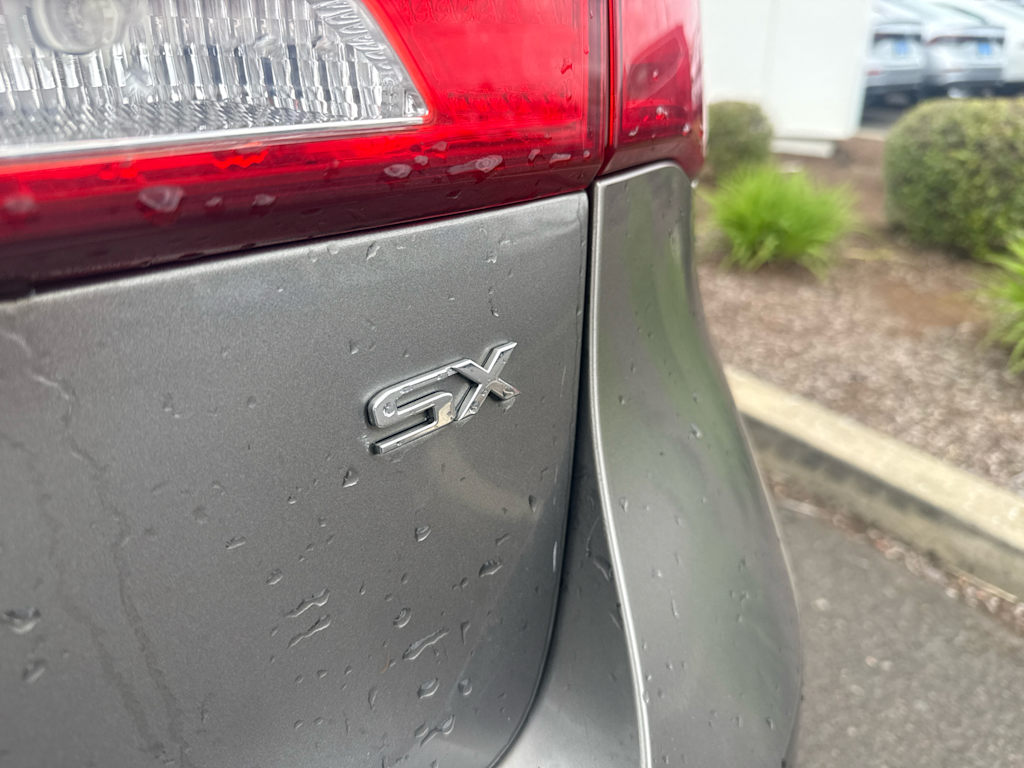Thumbnail: 2011 Kia Forte - 6