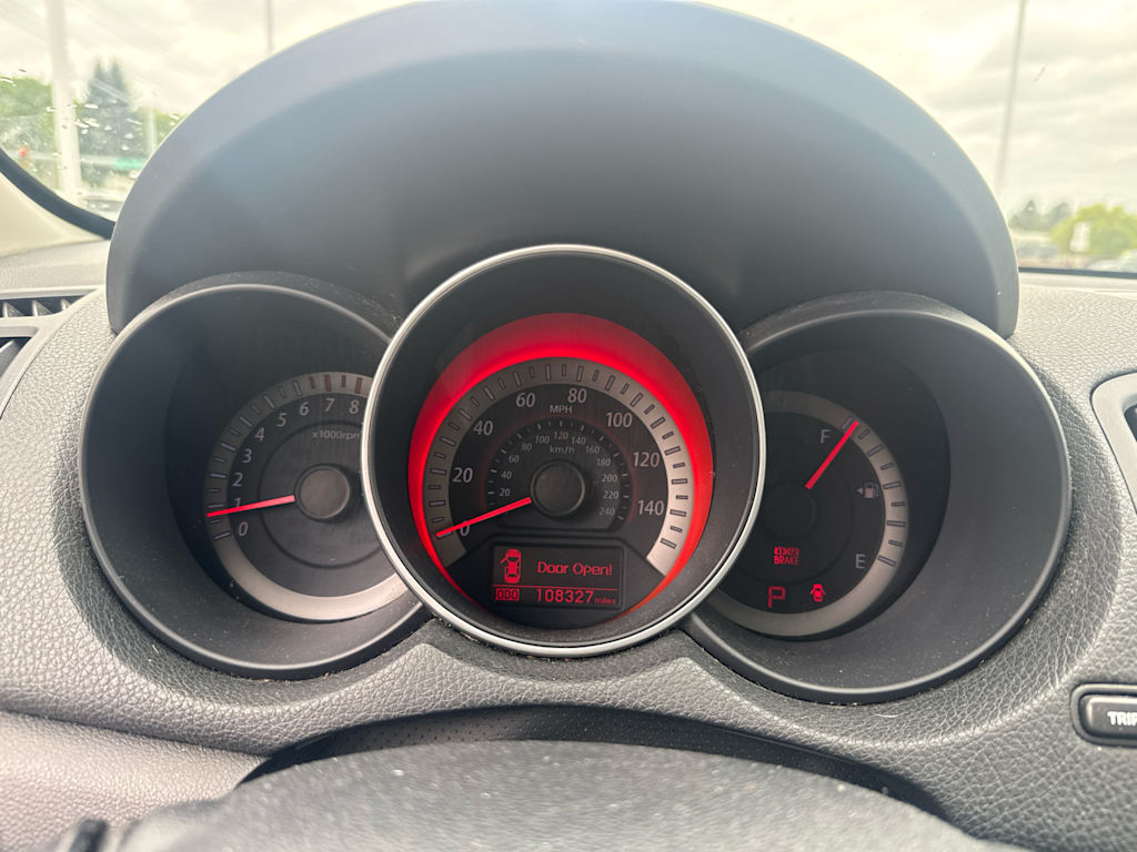 Thumbnail: 2011 Kia Forte - 16
