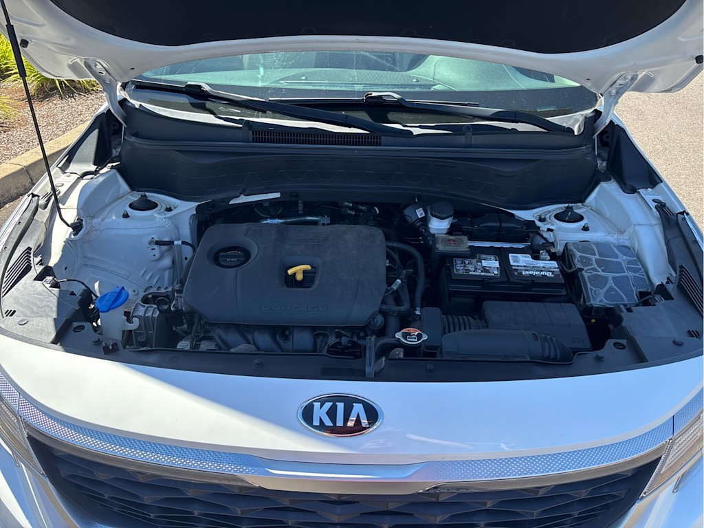 Thumbnail: 2021 Kia Seltos - 9