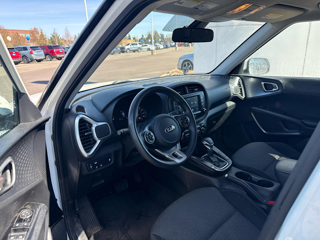 Thumbnail: 2020 Kia Soul - 2