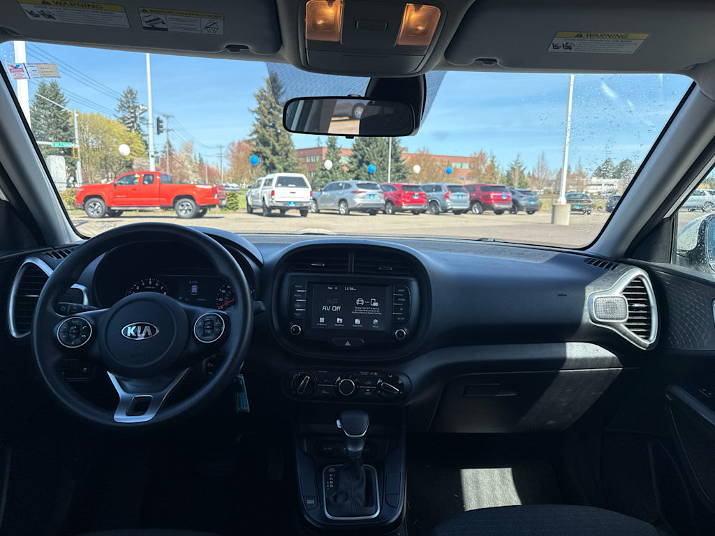 Thumbnail: 2020 Kia Soul - 7