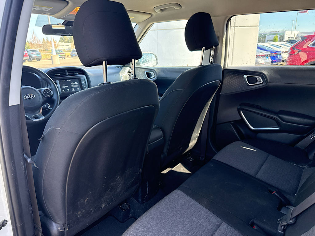 Thumbnail: 2020 Kia Soul - 10