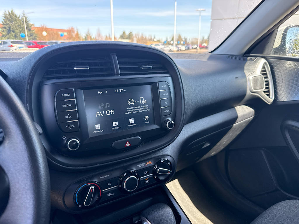 Thumbnail: 2020 Kia Soul - 12