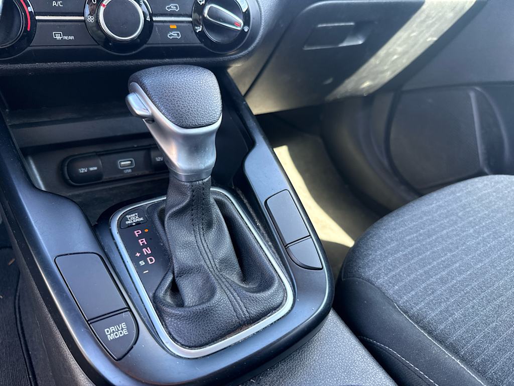 Thumbnail: 2020 Kia Soul - 13