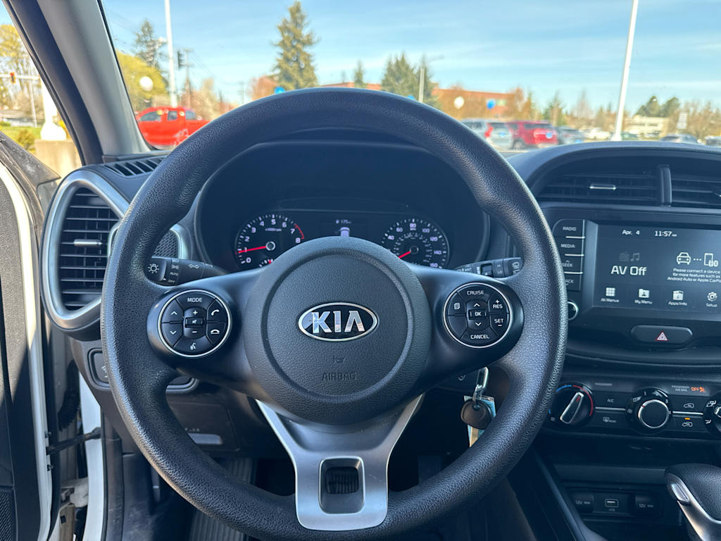 Thumbnail: 2020 Kia Soul - 11