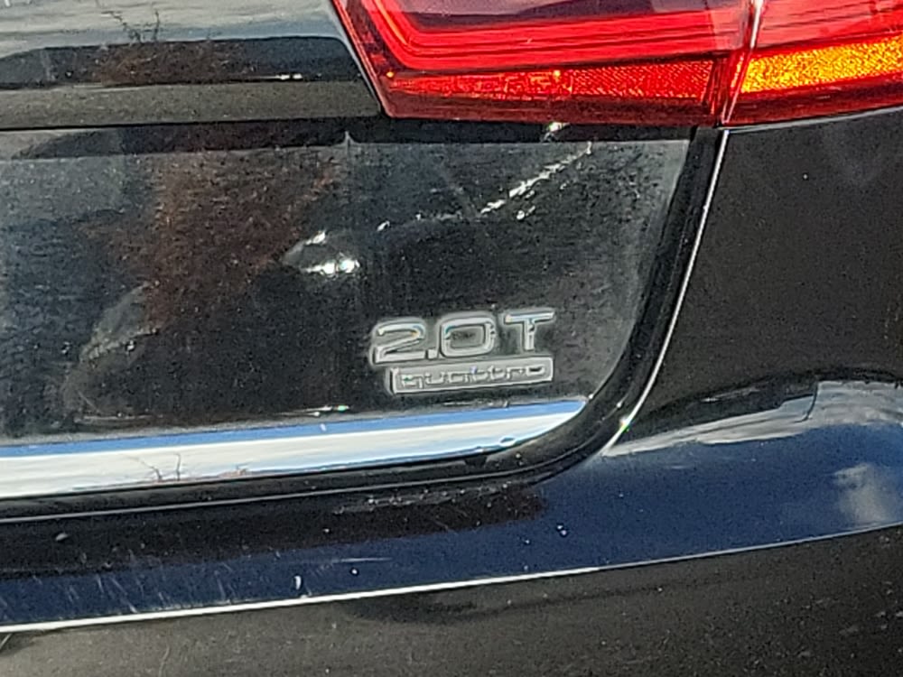 Thumbnail: 2016 Audi A6 - 18