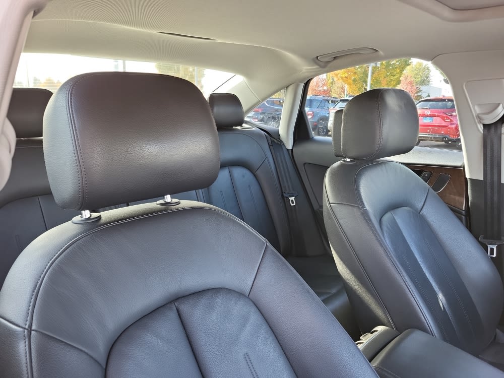 Thumbnail: 2016 Audi A6 - 9