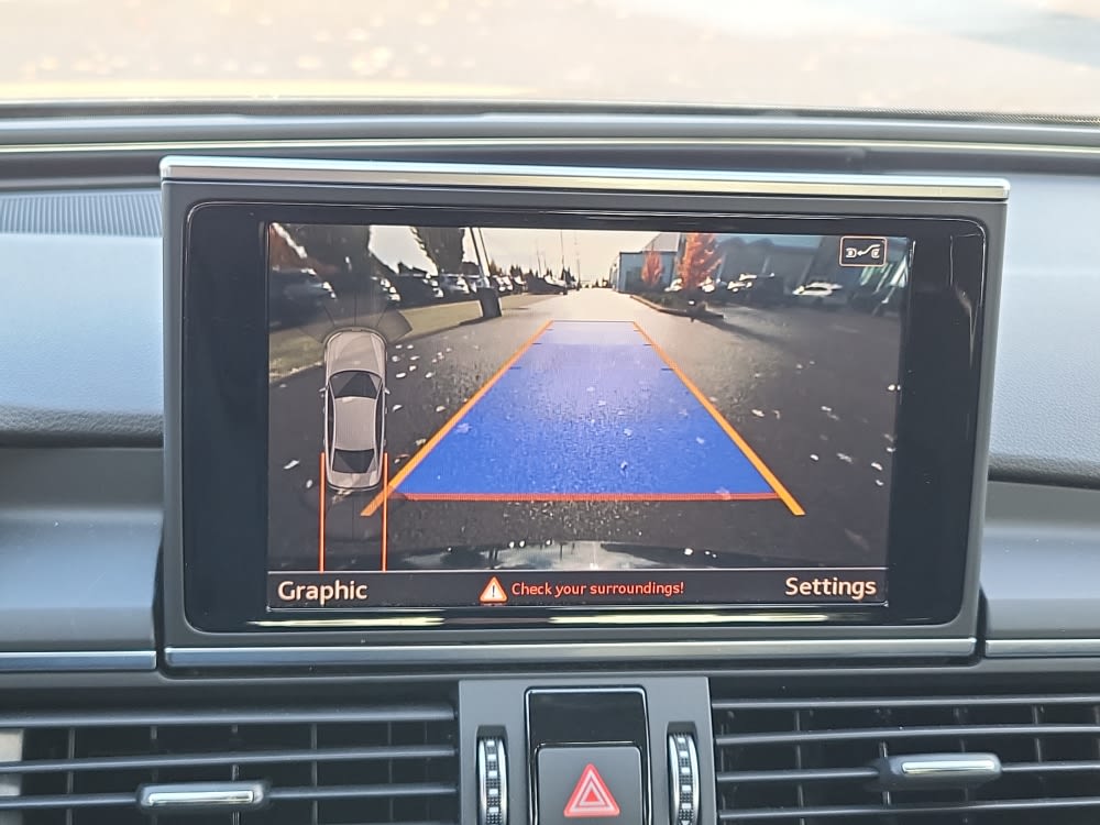 Thumbnail: 2016 Audi A6 - 21