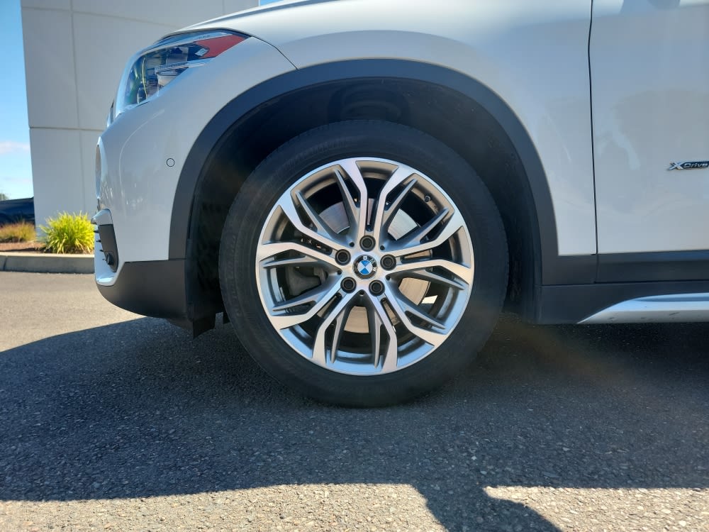 Thumbnail: 2016 BMW X1 - 7