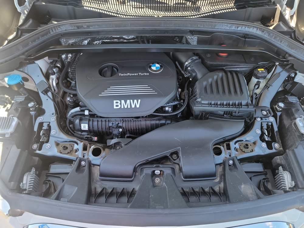 Thumbnail: 2016 BMW X1 - 8