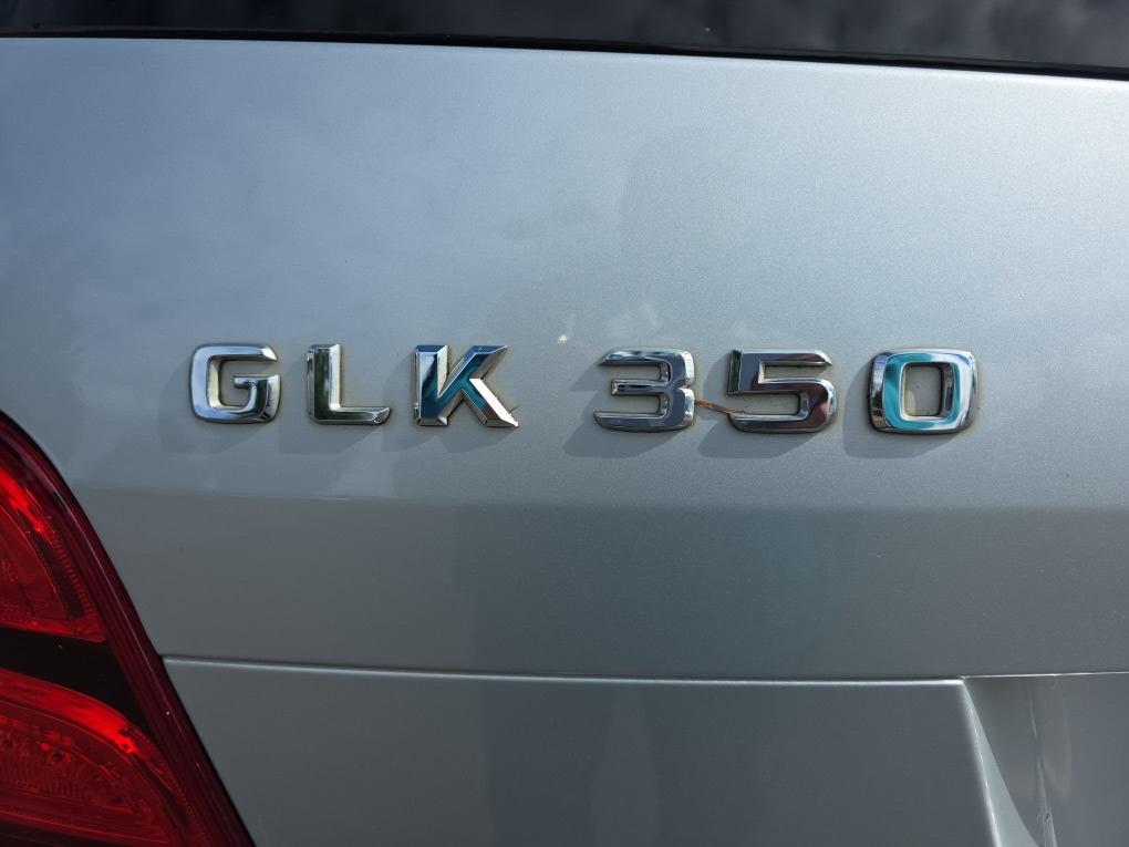 Thumbnail: 2014 Mercedes-Benz GLK - 6
