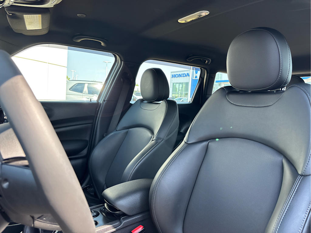 Thumbnail: 2017 MINI Cooper Clubman - 10