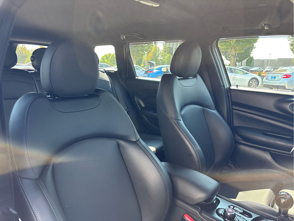 Thumbnail: 2017 MINI Cooper Clubman - 11