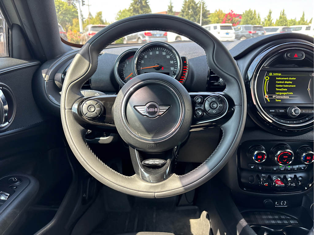 Thumbnail: 2017 MINI Cooper Clubman - 13