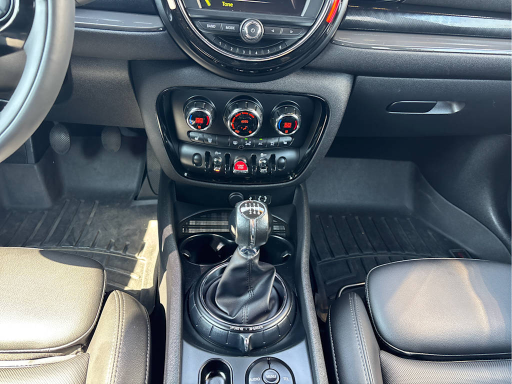 Thumbnail: 2017 MINI Cooper Clubman - 15