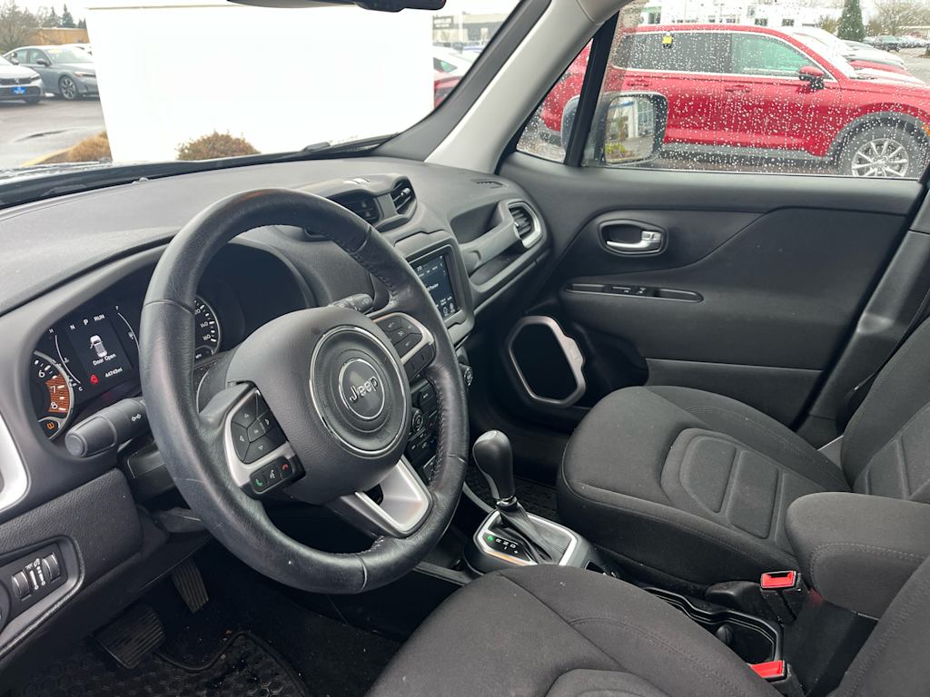 Thumbnail: 2020 Jeep Renegade - 2