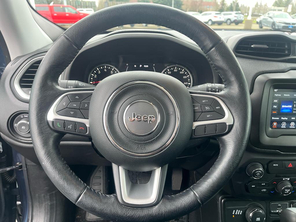 Thumbnail: 2020 Jeep Renegade - 14