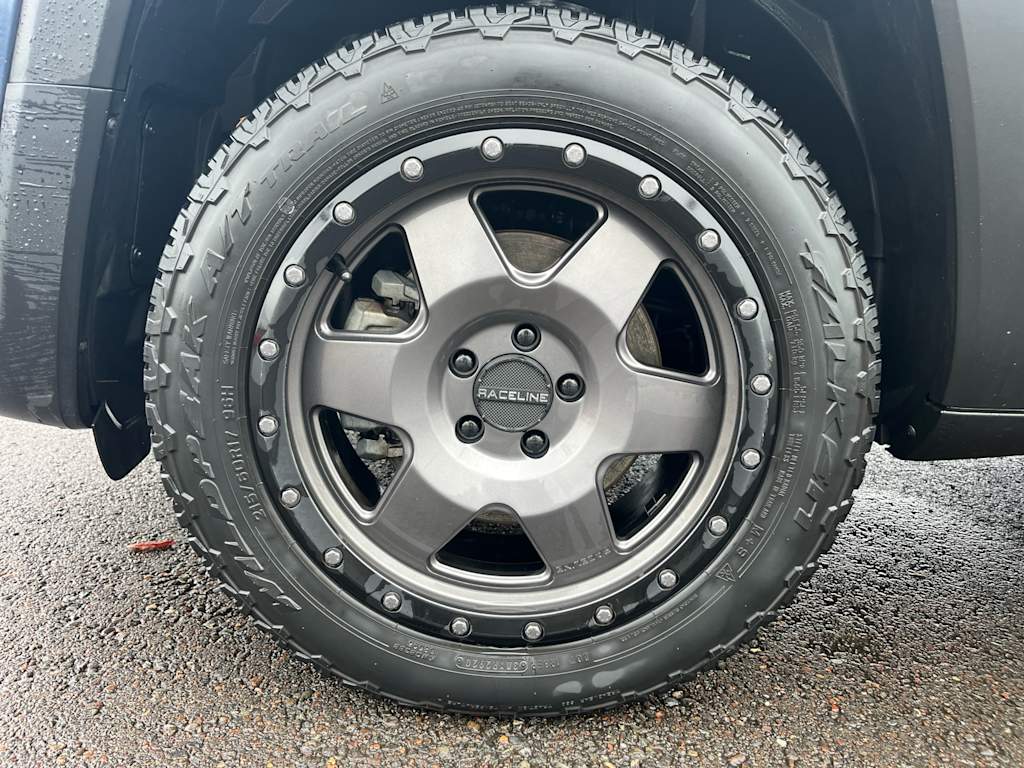 Thumbnail: 2020 Jeep Renegade - 8