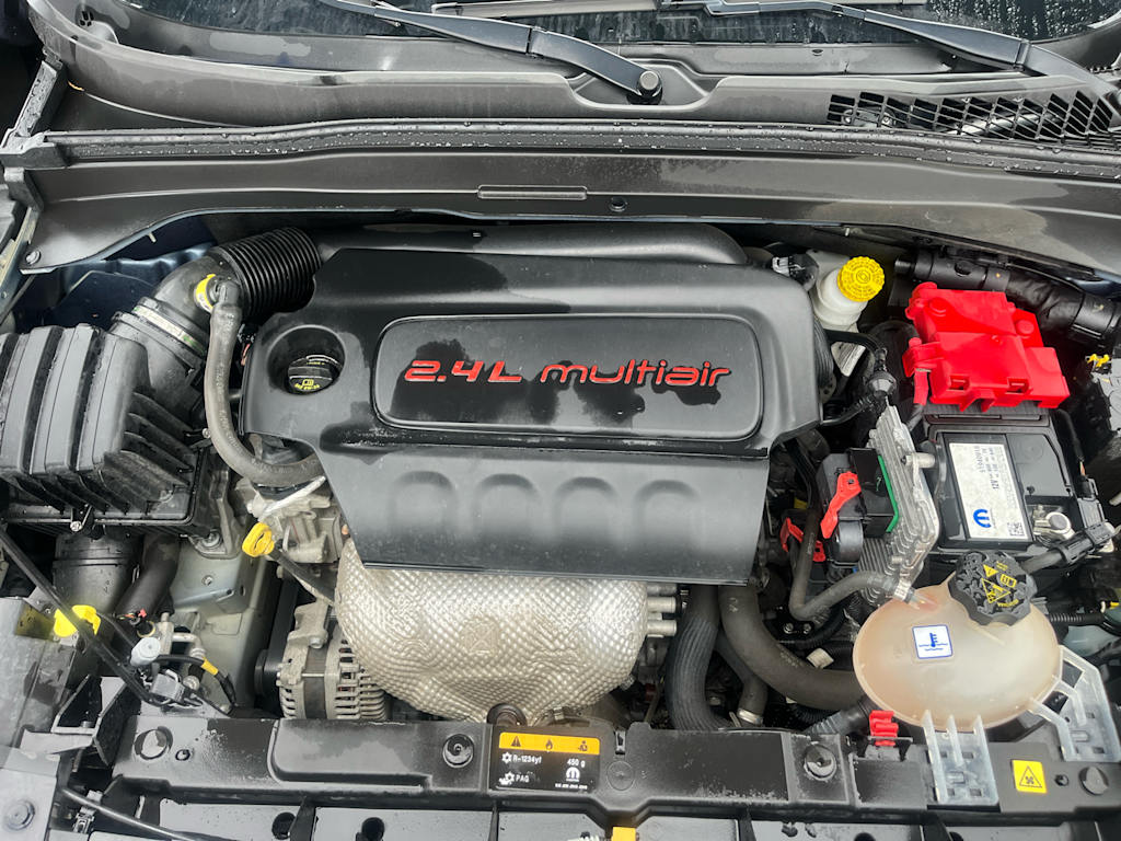 Thumbnail: 2020 Jeep Renegade - 9