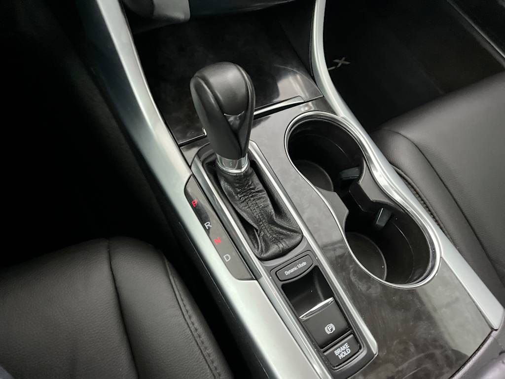 Thumbnail: 2019 Acura TLX - 13