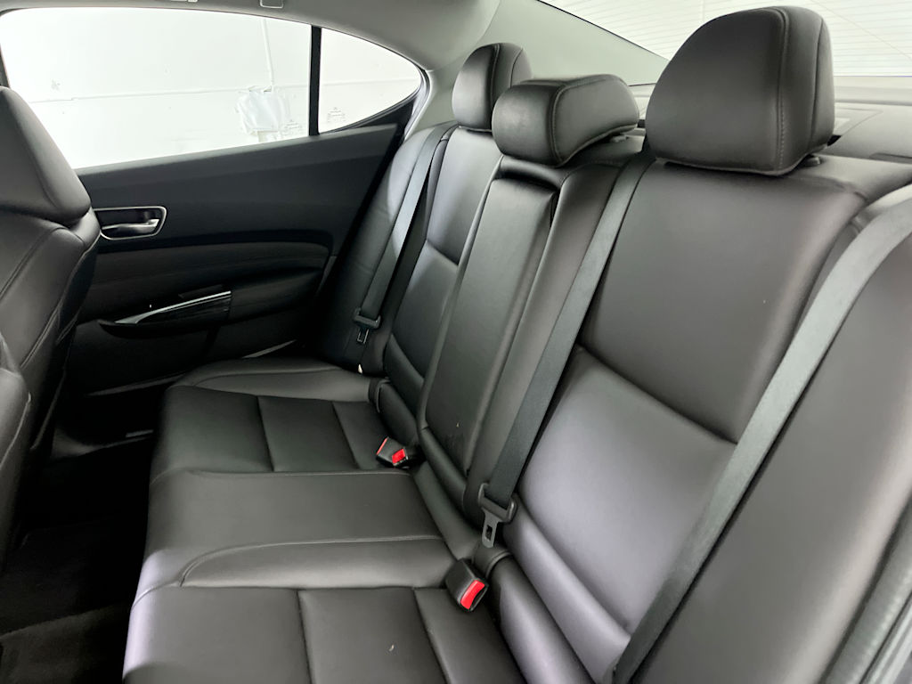 Thumbnail: 2019 Acura TLX - 11