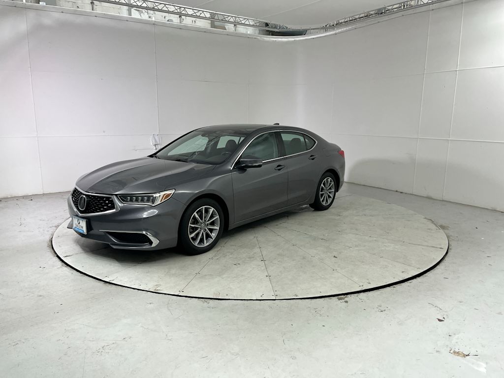 Thumbnail: 2019 Acura TLX - 16