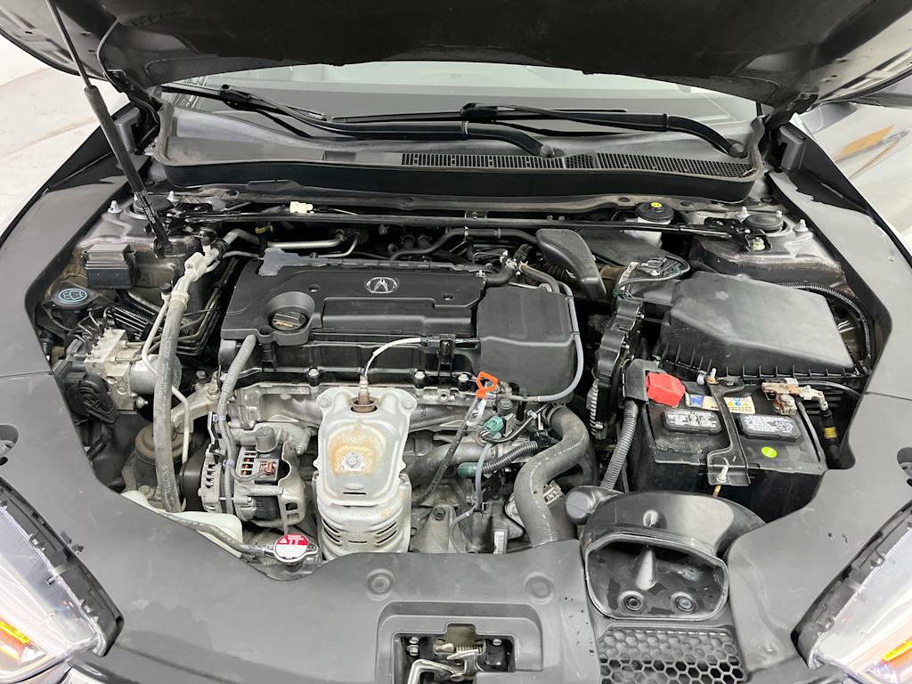 Thumbnail: 2019 Acura TLX - 8