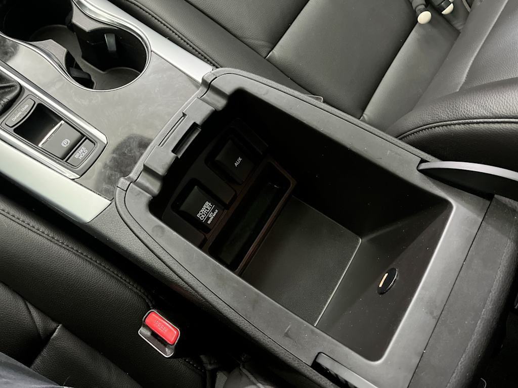 Thumbnail: 2019 Acura TLX - 6