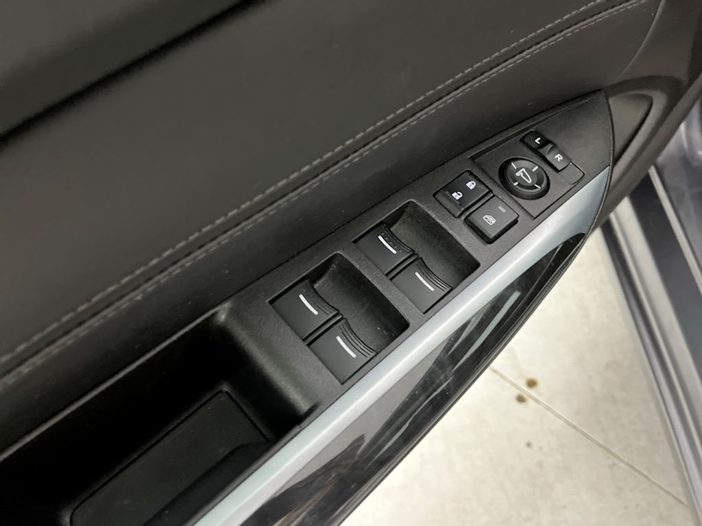 Thumbnail: 2019 Acura TLX - 22