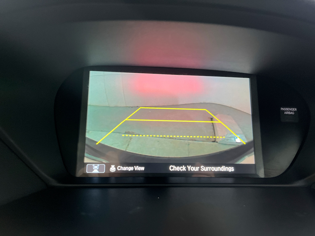 Thumbnail: 2019 Acura TLX - 25